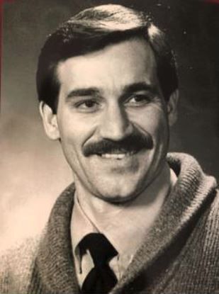 Douglas L. Brown